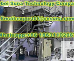 Hebei Suna Technology Co., Ltd.