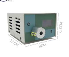 HCM MEDICA 100w mini Medical Endoscope Camera Image System LED Cold ENT Light Source