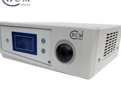 HCM MEDICA Orthopedics 120W Medical Endoscope Camera Image System LED Cold Laparoscope Light Source